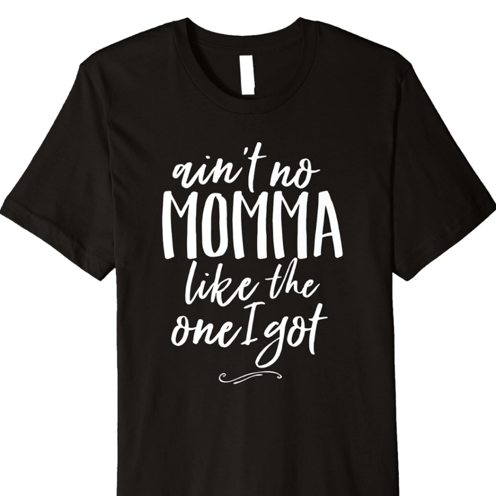 Get it before Mother's Day t-shirts